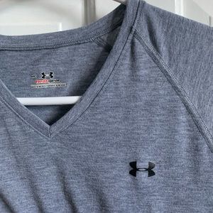Under Armour Fitted T Shirt